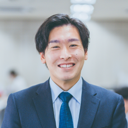 営業 営業部 N.K.