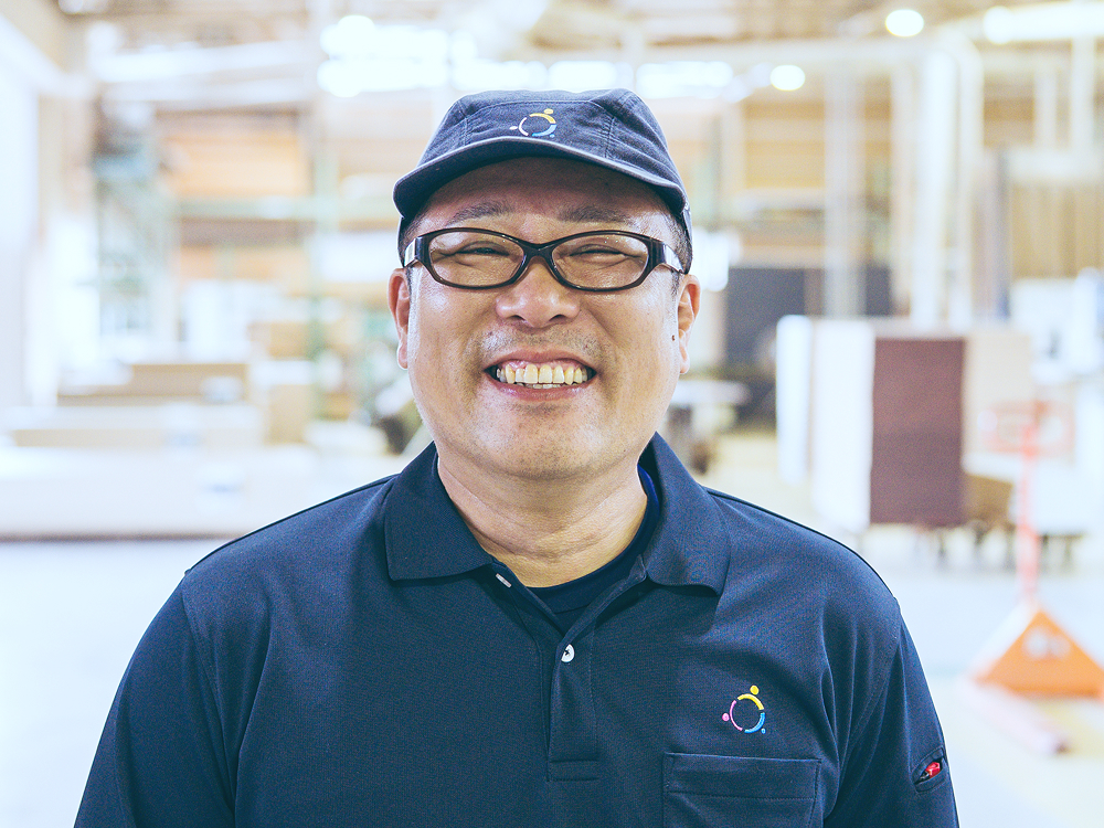 若狭工場 J.I.