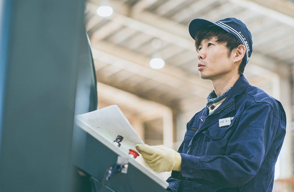 彦根工場 Y.K.
